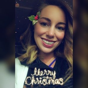 Meet your Posher, Katrinia